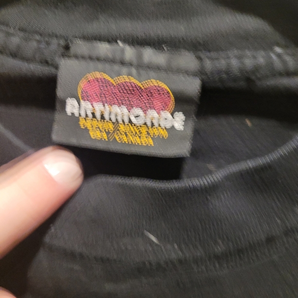 Vintage Metallica - Picture 3 of 4